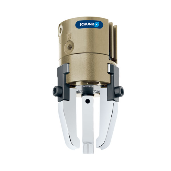 SCHUNK雄克MPZ三指中心抓手 SCHUNK雄克MPZ三指中心抓手